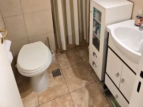 Departamento en Venta al Oeste