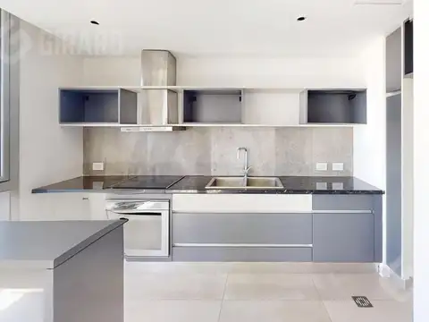 Departamento en Venta 2 años