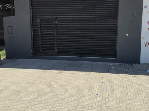 Local en alquiler en Fisherton