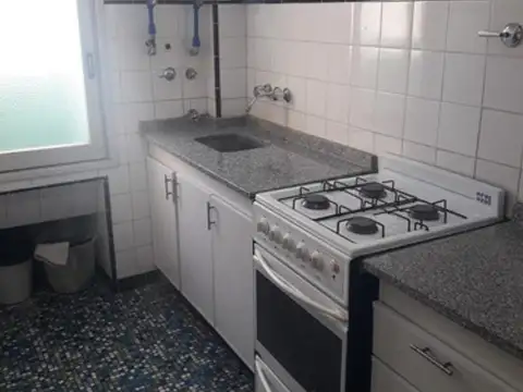 1 Ambiente ZONA GUEMES SARMIENTO Y COLON Super Luminoso