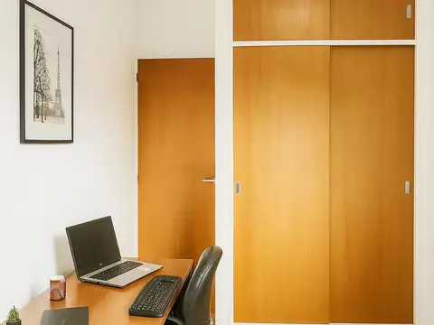 Departamento - Wilde