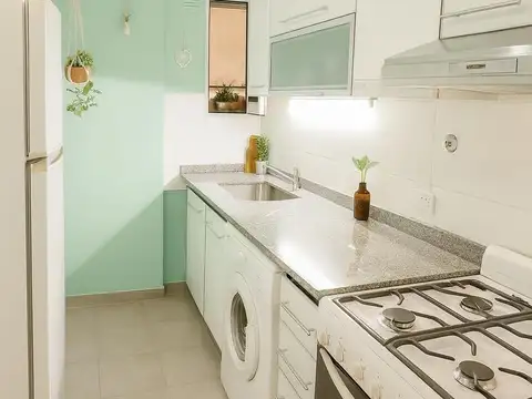 Departamento - Wilde