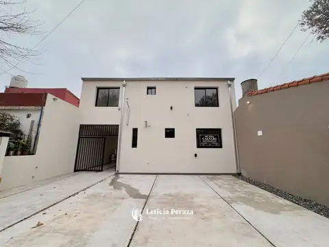 Depto Tipo Casa en Venta de Monoambiente