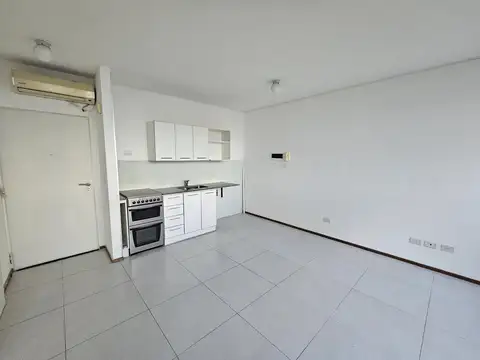Departamento en Palermo Hollywood