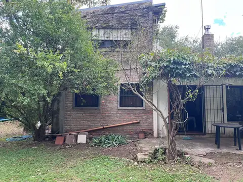 Casa en Los Solares