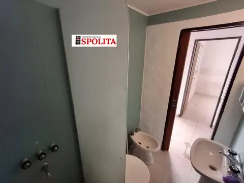 Casa 2 ambientes con 1 baño