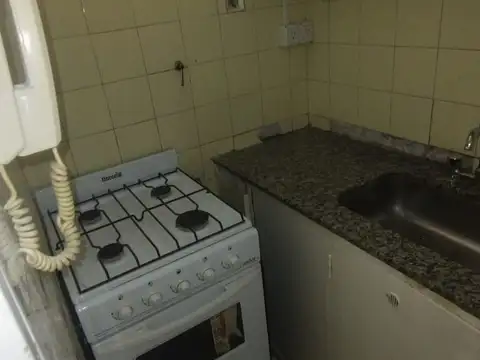 Departamento en Alquiler de 2 dormitorios