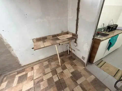 Departamento en Alquiler en El Palomar, $ 550.000