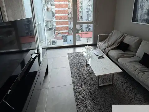 VENTA – 3 AMBIENTES EN DÚPLEX CON COCHERA EN LAS CAÑITAS – AMENITIES COMPLETOS