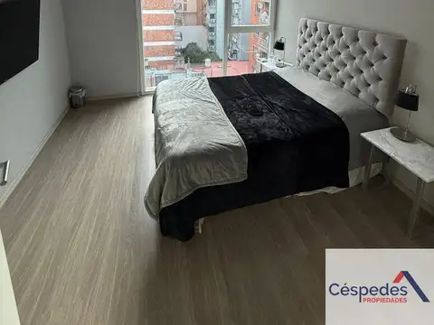 Departamento en Venta en Palermo, USD 309.000