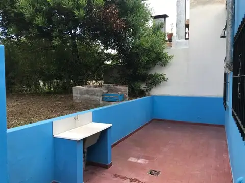 Casa en Alquiler Temporal 16 años