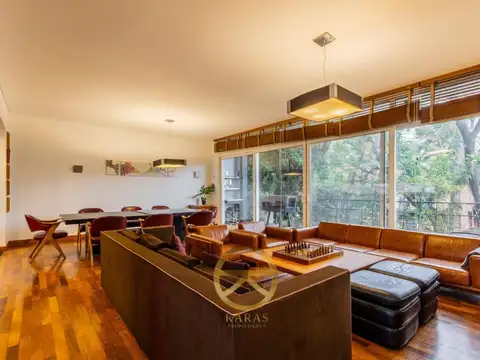 Alquiler Casa 5 ambientes con dependencia y piscina propia en Nuñez Bº River