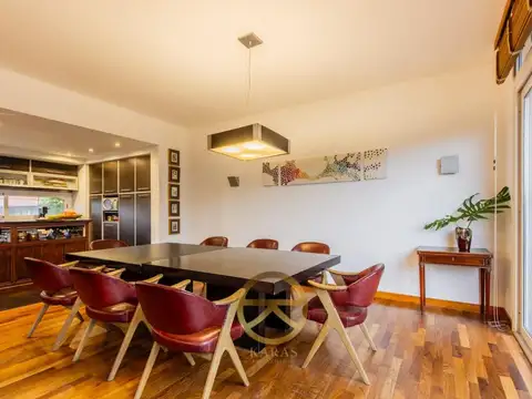 Casa en Alquiler 7 años