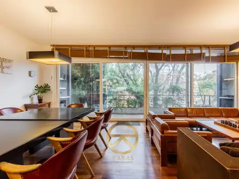 Casa en Alquiler de 3 dormitorios