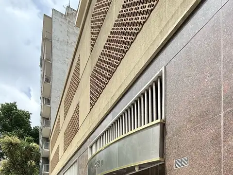 Cochera - Macrocentro