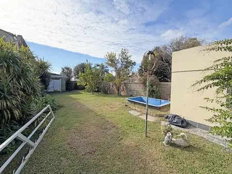Casa en Alquiler de 2 dormitorios