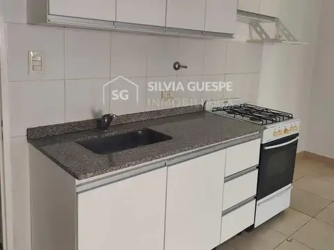 Casa en Alquiler de 1 dormitorio