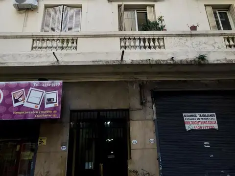 Oficina en Venta en San Nicolás, USD 75.000