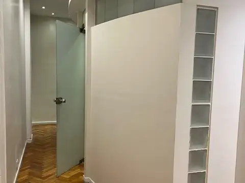 Departamento/oficina en Venta de 3 Ambientes con Cercanía a Subte y Obelisco