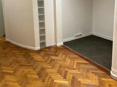 Departamento/oficina en Venta de 3 Ambientes con Cercanía a Subte y Obelisco