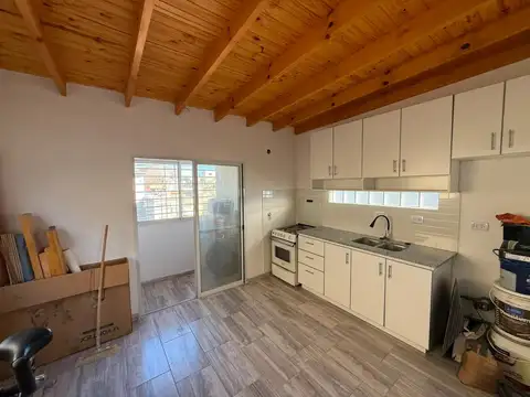 Departamento en Alquiler de 2 ambientes