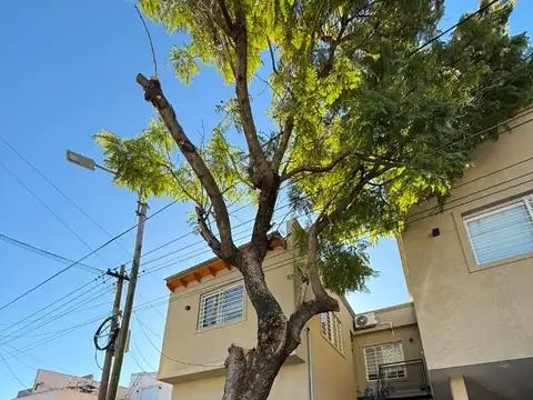 Departamento de 2 ambientes en Quilmes Este