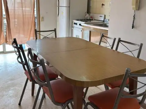 Departamento en Alquiler Temporal al Norte