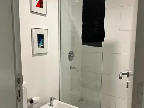 Departamento en Venta en San Fernando Vías  /  Libertador, USD 135.000