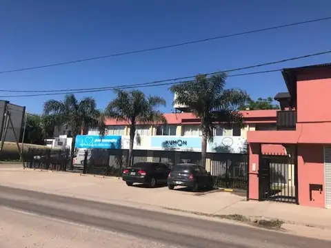 Departamento en Alquiler con 1 cochera