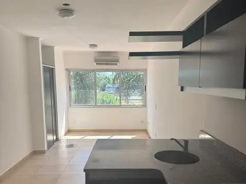 Departamento en Alquiler de 1 dormitorio