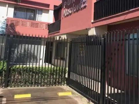 Departamento en Alquiler A Estrenar