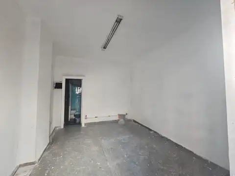 Bartolome Mitre 3700