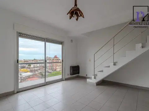 Departamento en Venta con 1 cochera