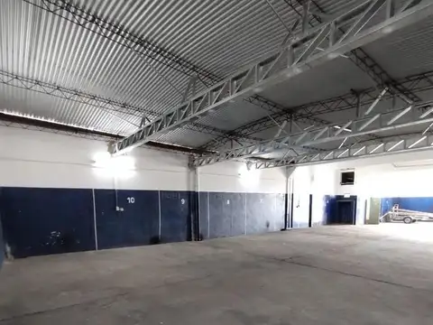 Galpon en Venta A Estrenar