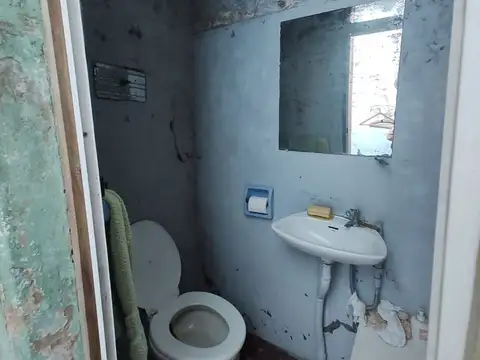 Depto Tipo Casa en Venta de 4 ambientes