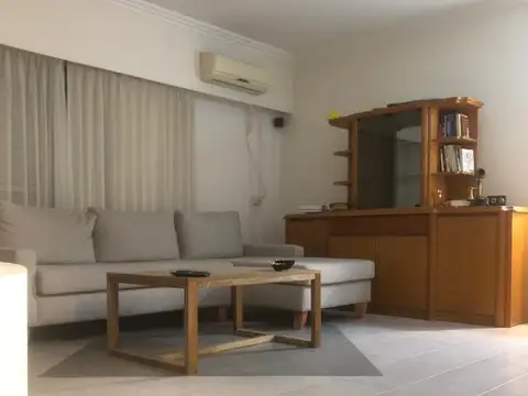 Rep De Honduras 6000, Piso 2