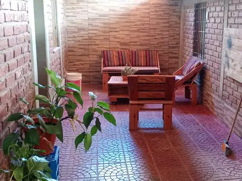 Casa en Venta al Sur