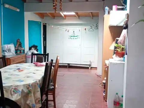 Casa en Venta 37 años
