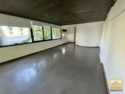 Departamento Venta  tipo Loft   Zeballos al 100- Pileta y Quincho- Apto Credito-