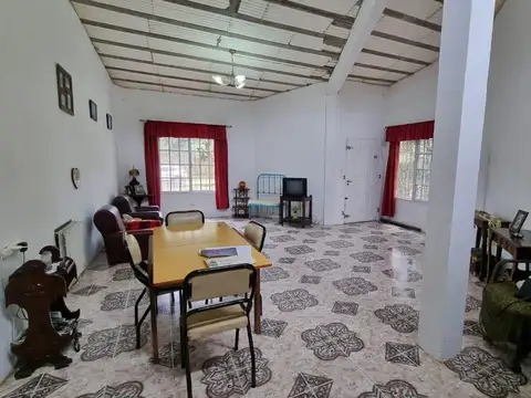 Casa en Venta 15 años