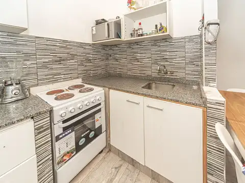 Departamento en Venta de 2 dormitorios