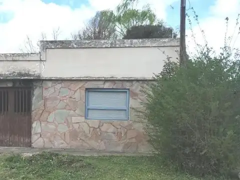 Casa en Abasto a refaccionar