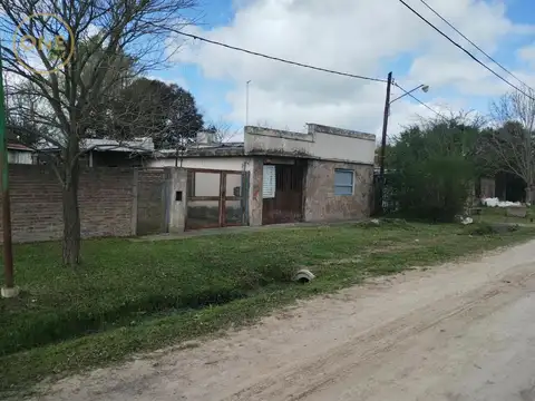 Casa en Venta en Abasto, USD 45.000
