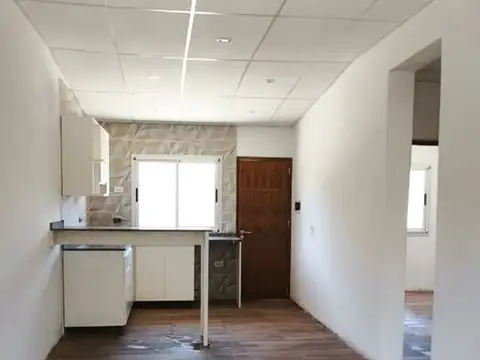 Depto Tipo Casa en Venta de 3 ambientes