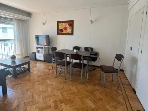 Departamento en Venta en Plaza Mitre, USD 100.000