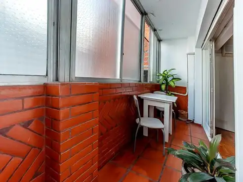 Departamento en Venta en Barrio Norte, USD 170.000