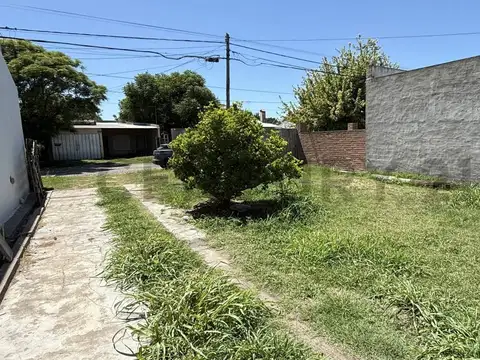 Terreno en Venta en Venado Tuerto, USD 37.000