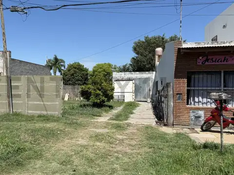 Terreno en Venta de 386,0 m2