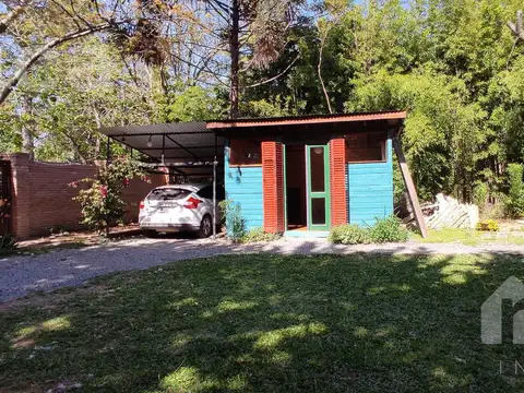 Casa en Alquiler Temporal en La Bota, USD 2.200