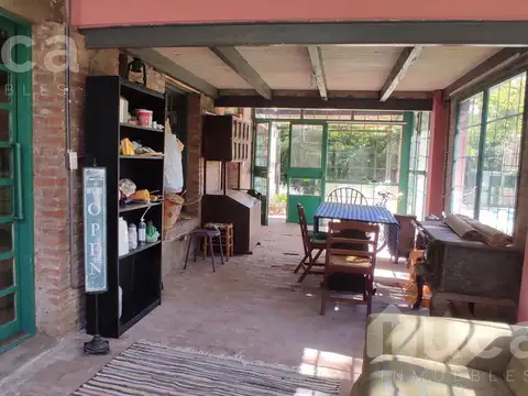 Casa en Alquiler Temporal 25 años